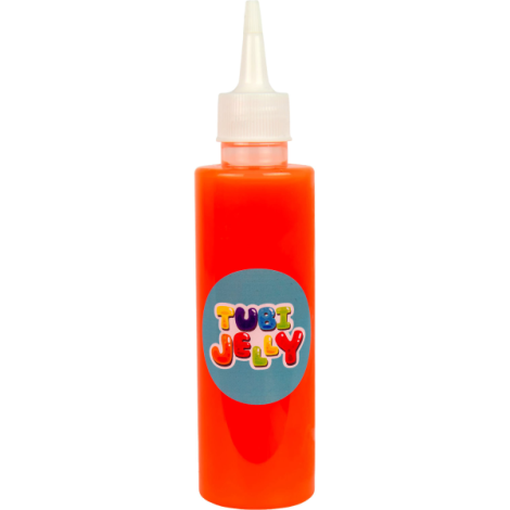 Set Tubi Jelly Monstri 3 Culori - Jucarie Creativa Tuban - imagine 2