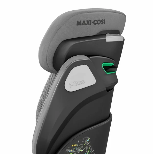 Scaun Auto Maxi-Cosi Kore Pro I-Size Grey - imagine 10