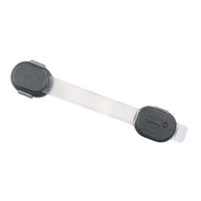 Safety 1st Protector Multifuncțional Gri - imagine 3