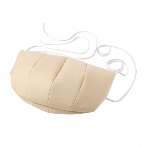 Burta Mos Craciun Widmann - Costum Complet