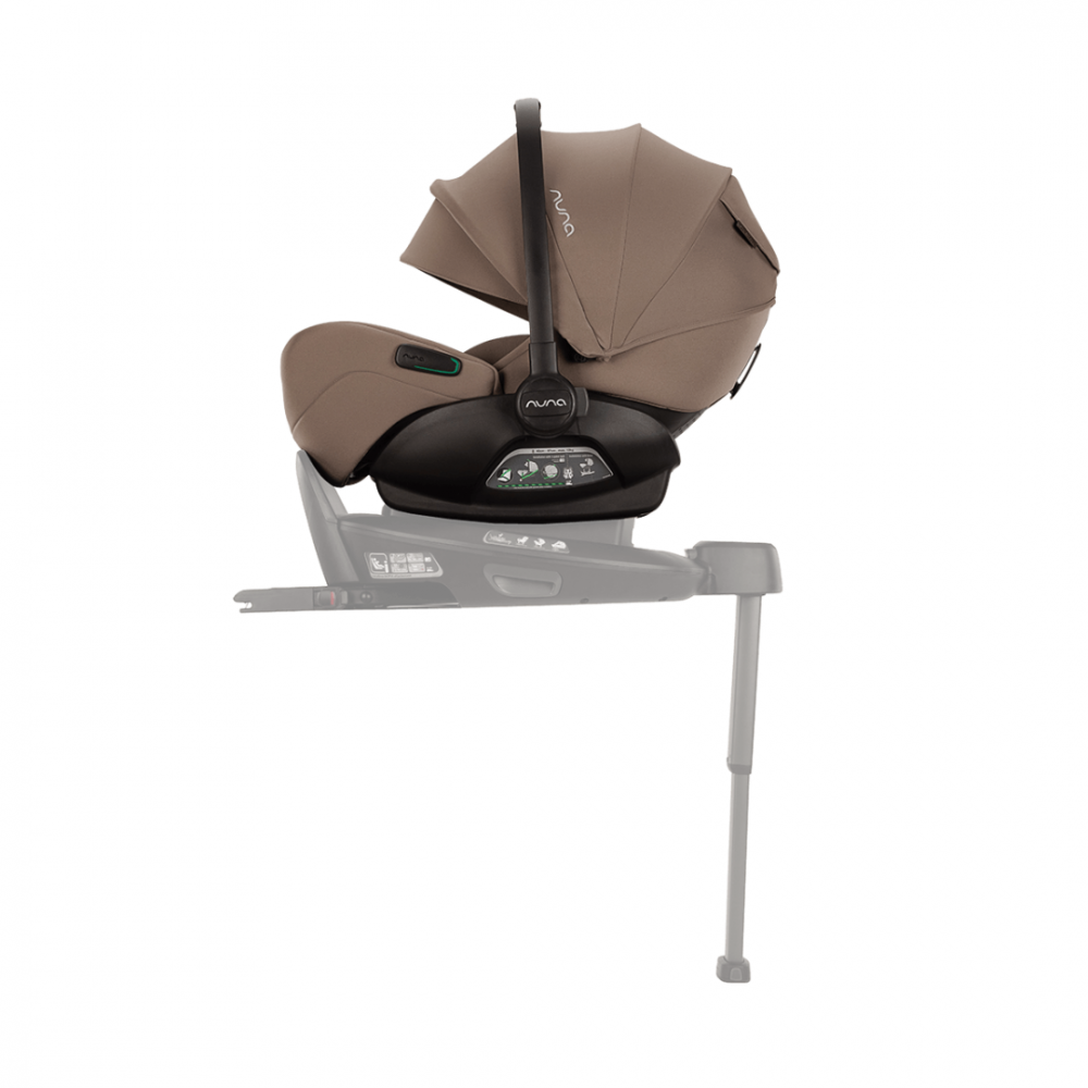 Scoica Auto Nuna ARRA flex i-Size Cedar - imagine 2