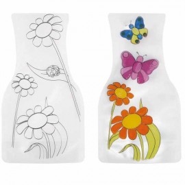 Set 2 Vaze Decorative Beleduc, Creativitate
