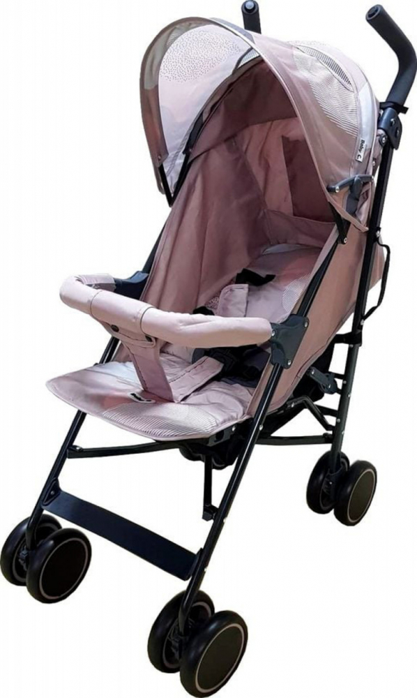 Carucior Baby Care Pro 803 Umbrela 7 Trepte