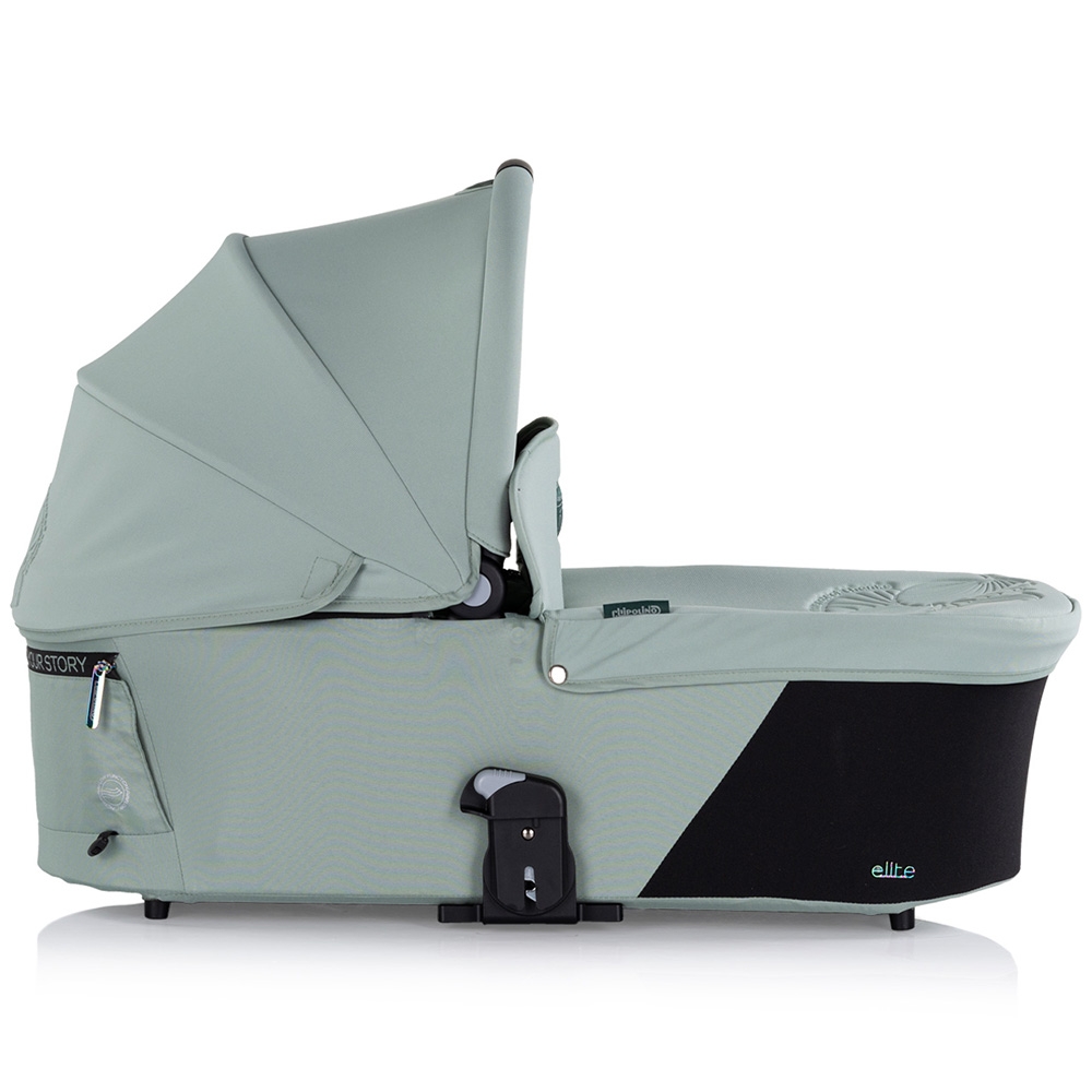 Carucior Chipolino Elite 3in1 - Sistem complet - imagine 13