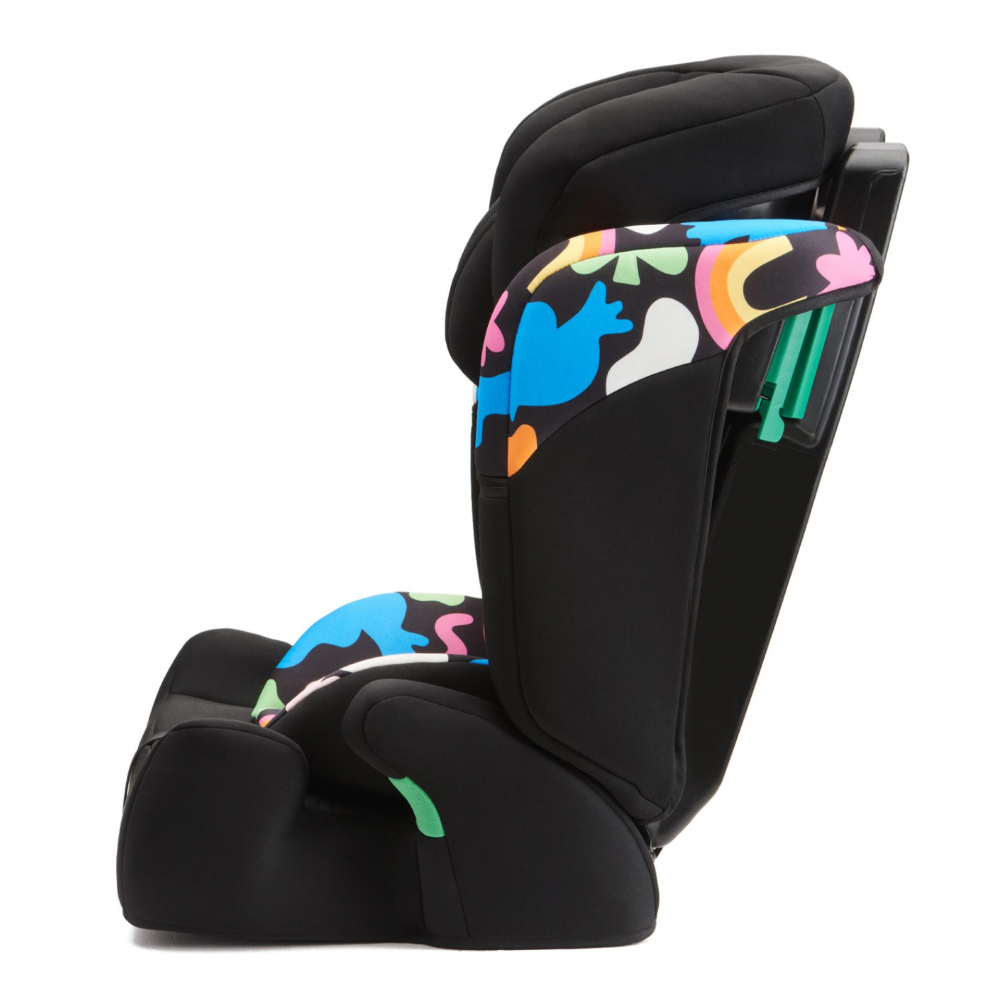 Kinderkraft Comfort Up i-Size | Scaun Auto 76-150 cm - imagine 7