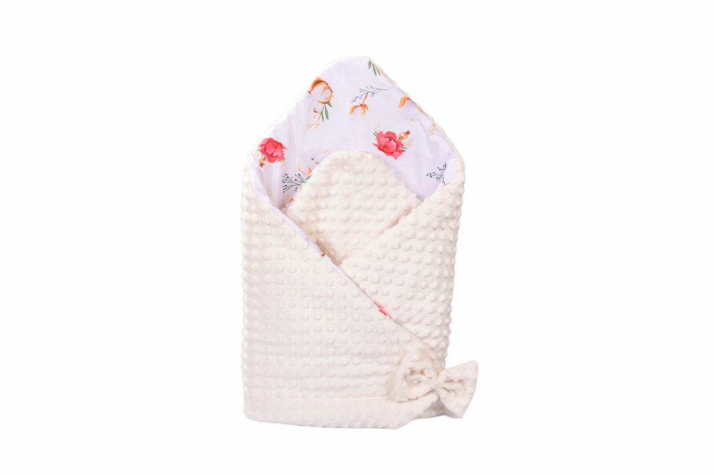 Paturica Fermecată | Somn liniștit pentru bebe