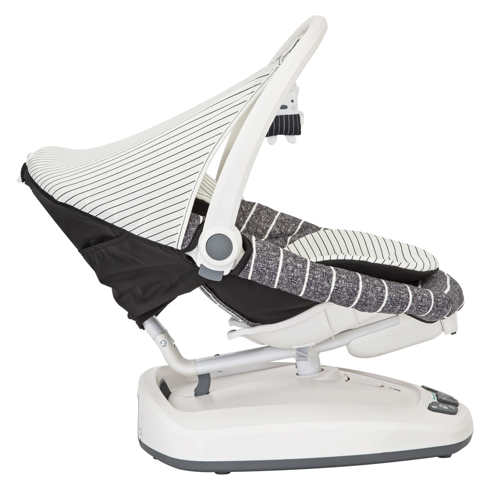Balansoar Electric Graco Move With Me Suits Me - imagine 5