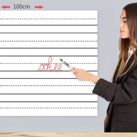 Suprafață laminată Ookee Tip 2, 700x1000mm - imagine 3