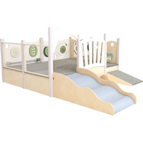 Complex Joaca Iris Moje Bambino | Joc Interior Bebelusi - imagine 4