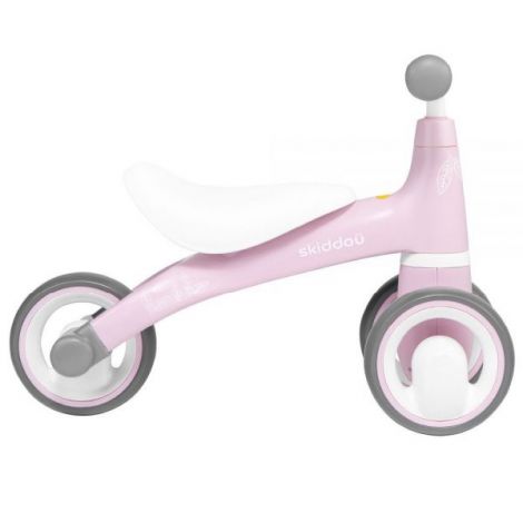 Tricicleta Skiddou Berit, Primul Pas la Mers - imagine 3