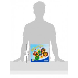 Joc senzorial Fluturasul Beleduc | Educativ - imagine 6