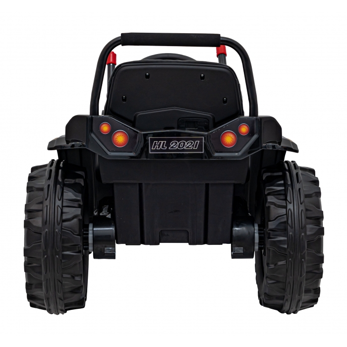 Excavator Ramiz Control Parental 70W