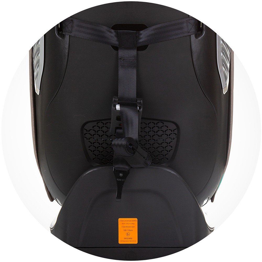 Scaun Auto Chipolino Supreme Isofix I-Size - imagine 3
