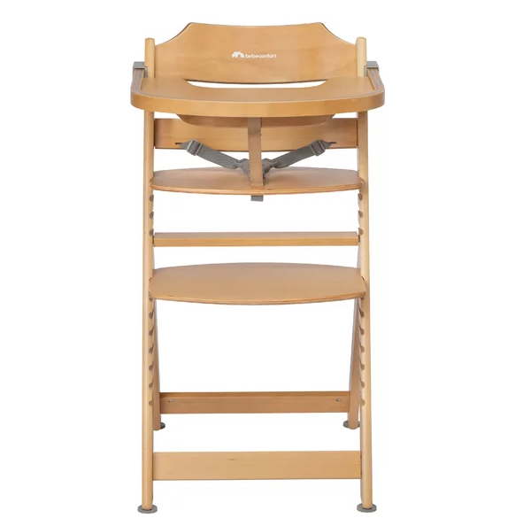 Scaun Bebeconfort Timba Natural 6 luni-10 ani - imagine 2