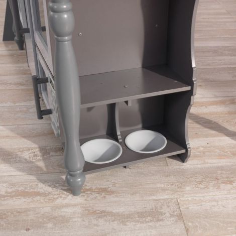 Bucătărie Chef Cook Kidkraft 53420 - imagine 5