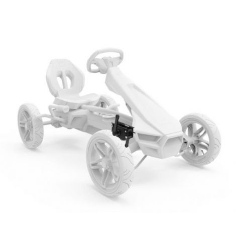 Ansamblu Pedale Rally NEW Berg Toys