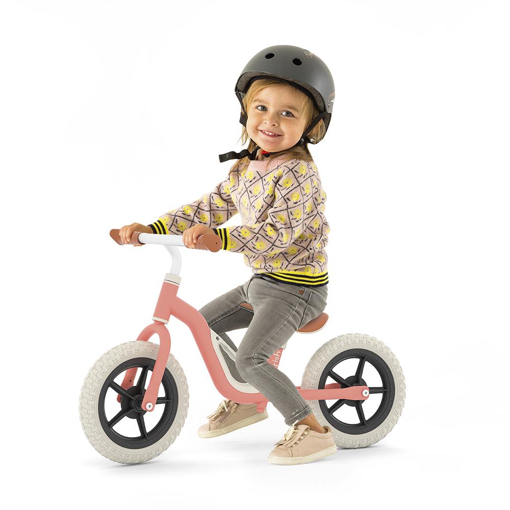 Bicicleta Chillafish Charlie Flamingo echilibru - imagine 5