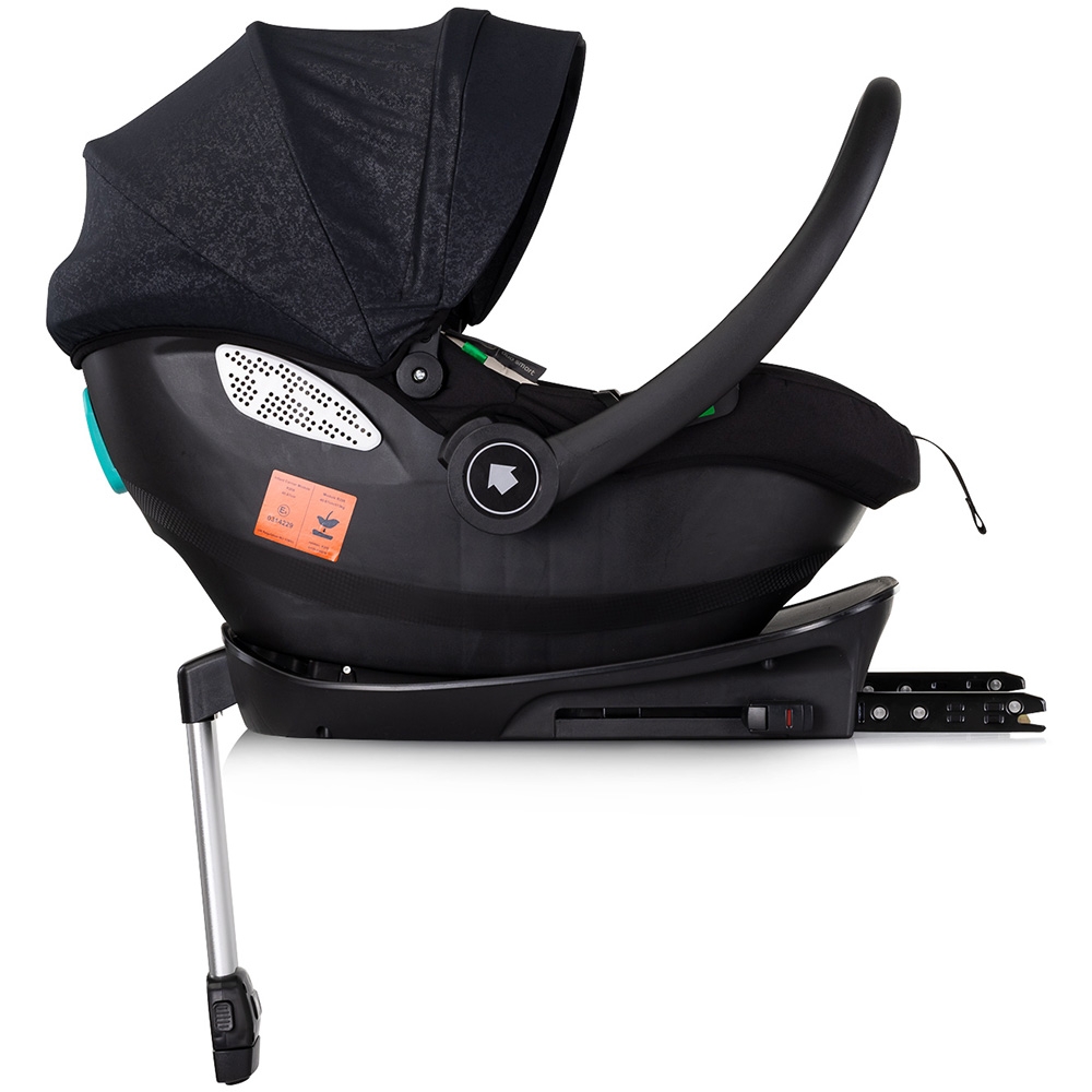 Carucior Gemeni Chipolino Duo Smart 3 in 1 - imagine 11