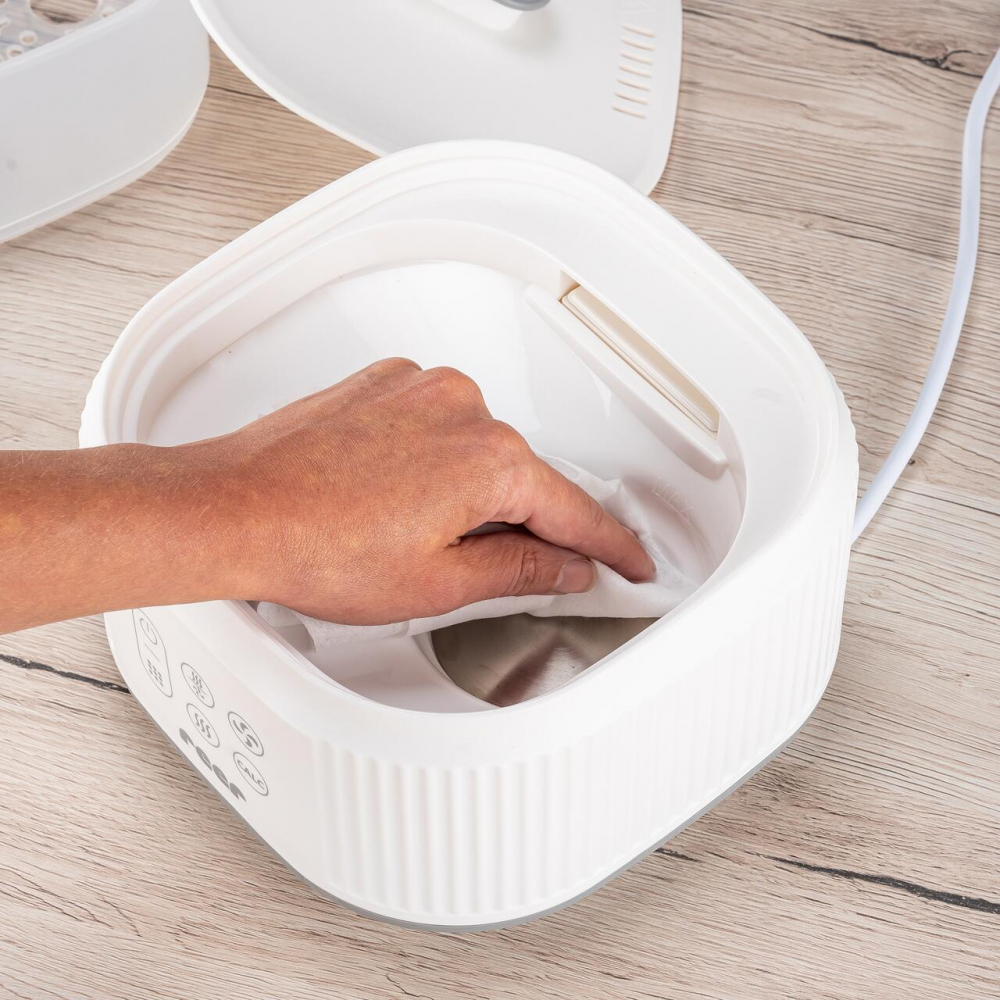 Sterilizator Reer VapoDryS cu abur și uscare - imagine 3