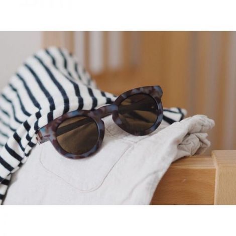 Ochelari Beaba Happy Blue - Protecție UV 100% copii - imagine 4
