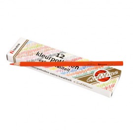 Set 12 Creioane Colorate Goldline Heutink 3.7mm