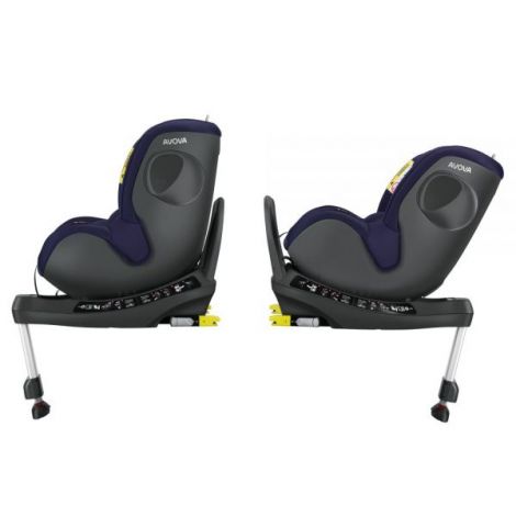 Avova Sperber-Fix 61 Atlantic Blue - Siguranta Premium - imagine 4