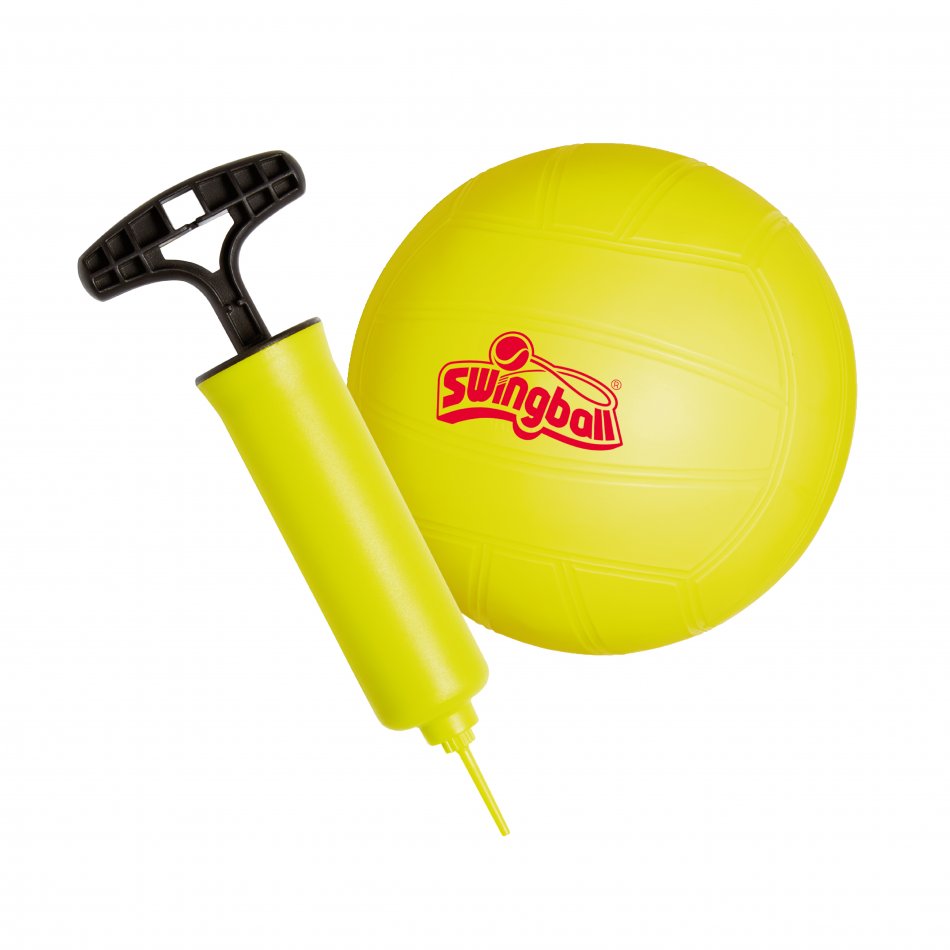Joc Fotbal All Surface Swingball Mookie