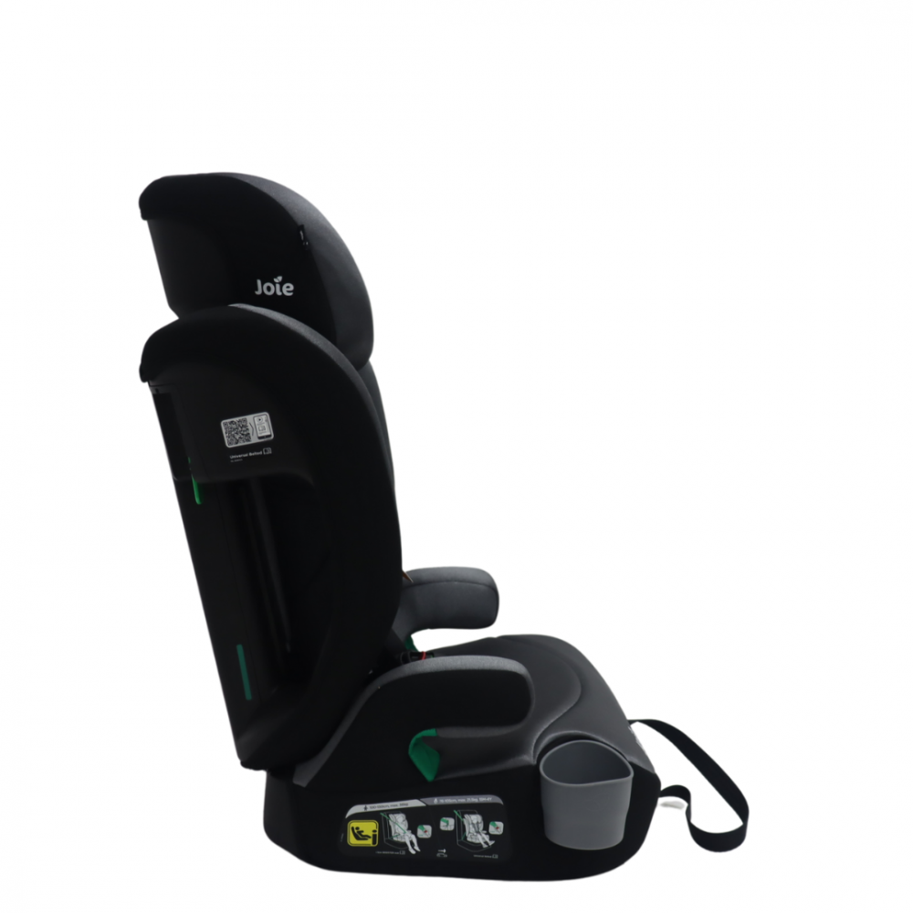 Joie Elevate Dark Gray | Scaun Auto R129
