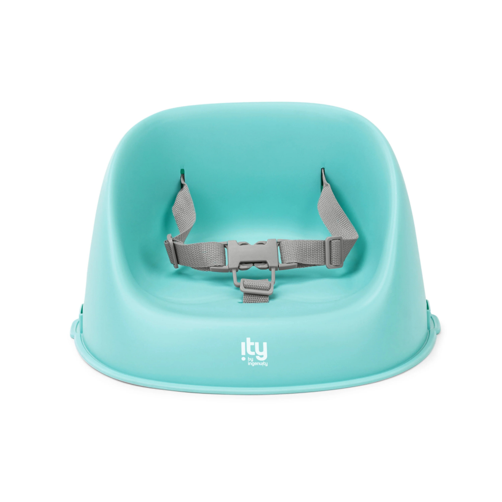 Scaun Masa Booster Ingenuity My Spot Easy-Clean - imagine 8