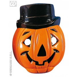 Masca Dovleac Widmann Italia | Accesorii Halloween - imagine 2