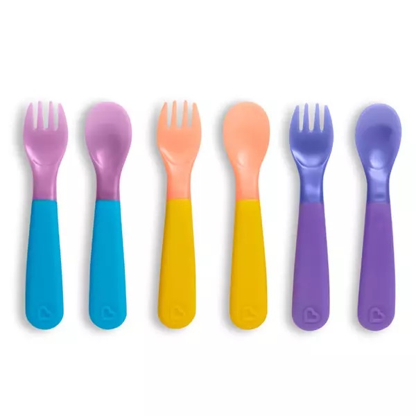 Set 6 Tacamuri Munchkin Colour Reveal 12L+ - imagine 4