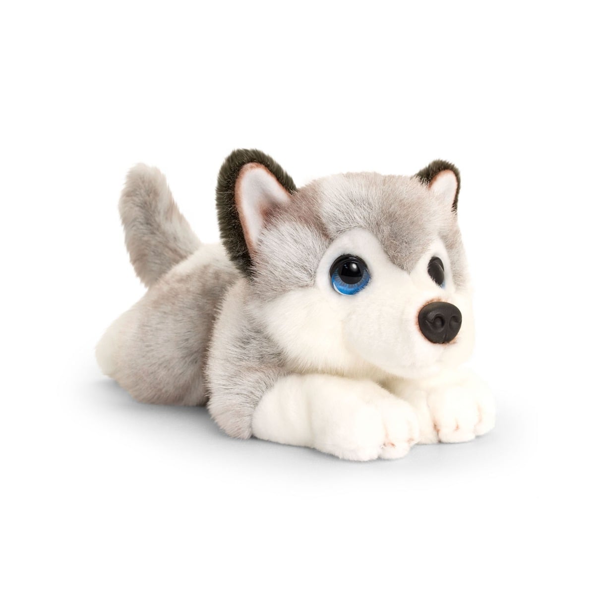 Jucarie Plus Keel Toys Husky 32 cm
