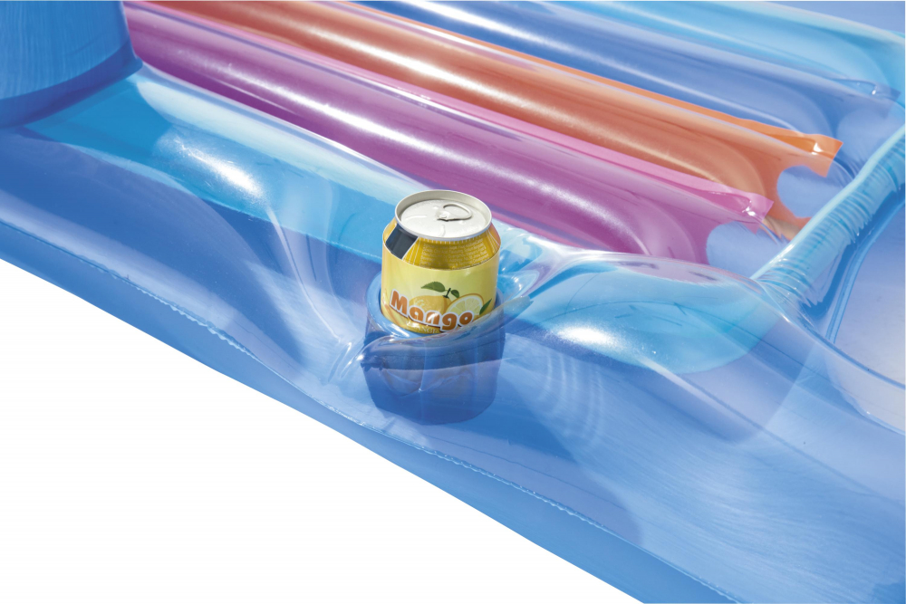 Saltea gonflabilă tip fotoliu Bestway Blue