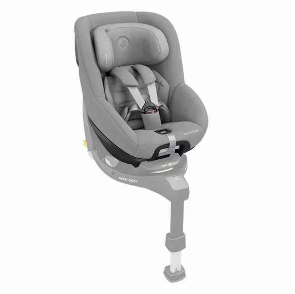 Maxi-Cosi Pearl 360 Pro - Rotire 360° I-Size - imagine 3