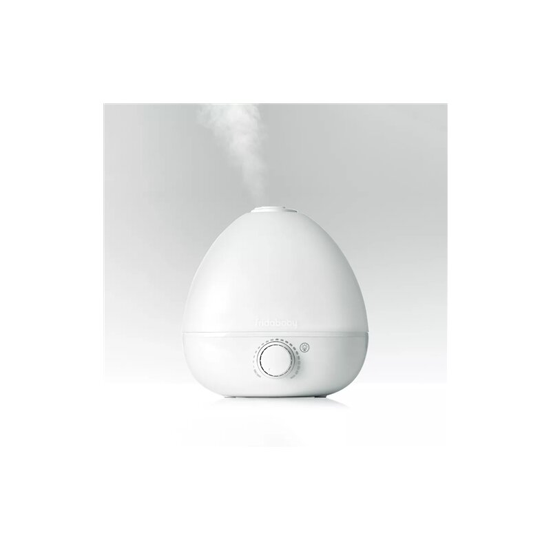 Fridababy Umidificator 3-in-1 Ultra Silentios
