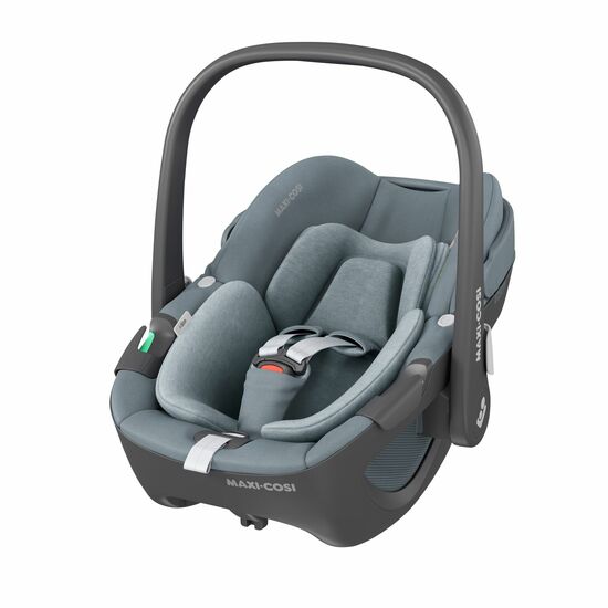 Scaun Auto Maxi-Cosi Pebble 360 cu Rotație - imagine 8