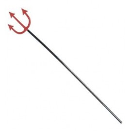 Furca Halloween Widmann 120cm | Accesoriu Terrifiant