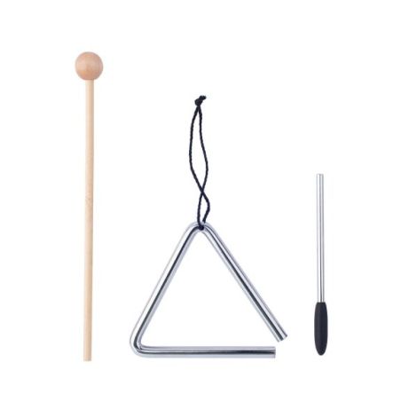 Set Instrumente Eco Lemn Woodyland | Copii - imagine 3