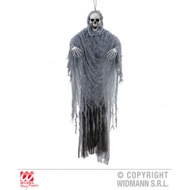 Decor Grim Reaper Animat Widmann Italia