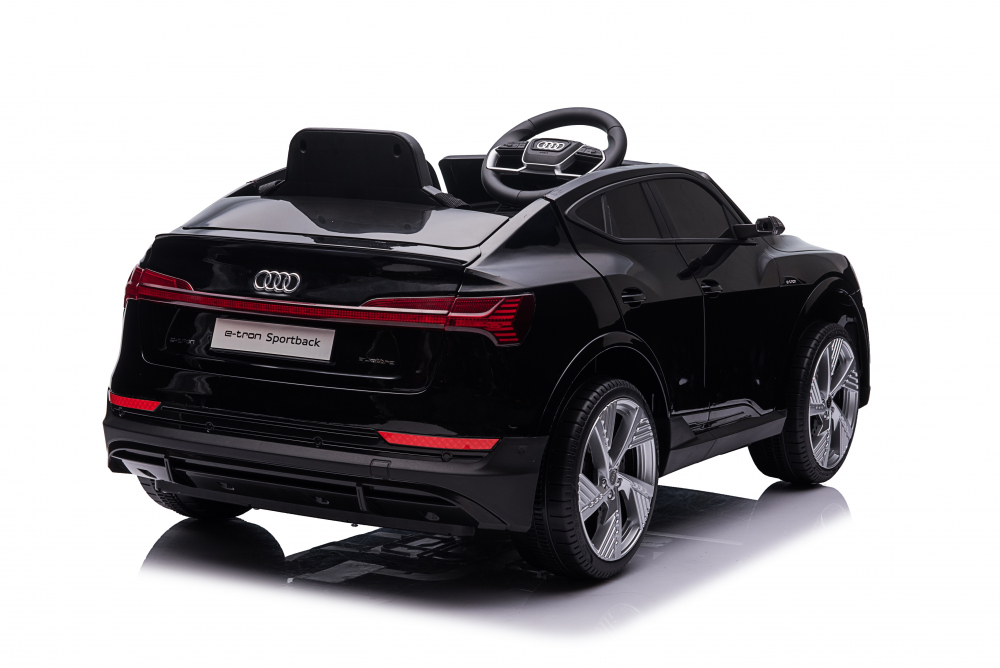 Masinuta Electrica Audi E-Tron SportBack 12V - imagine 4