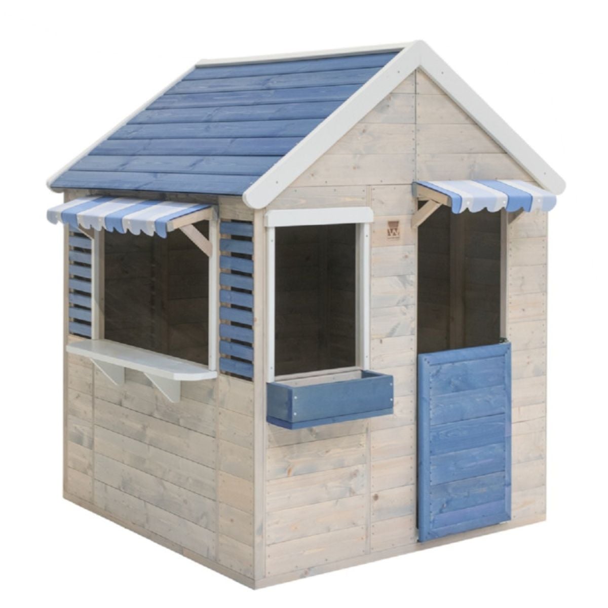 Casuta Gradina Maritime House Wendi Toys