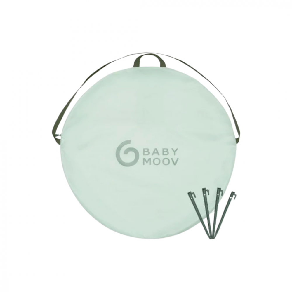 Cort Anti-UV Babymoov - Protecție Solară