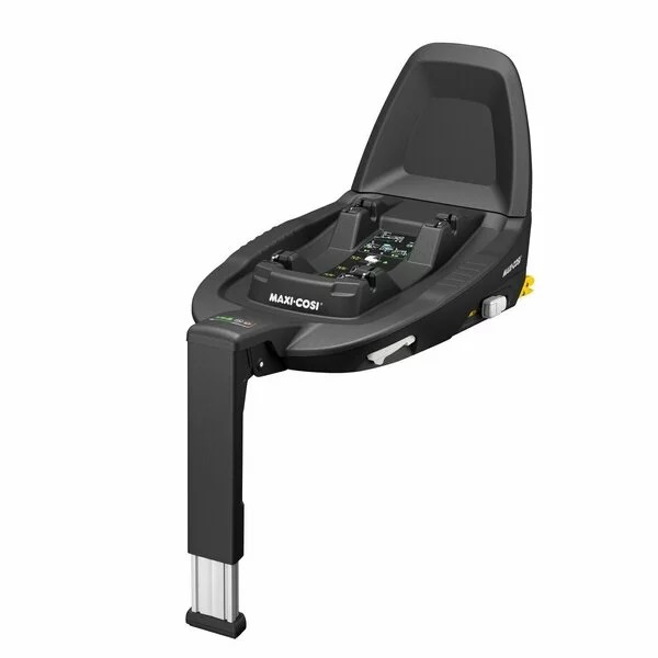 Baza Auto Maxi-Cosi FamilyFix3 | Siguranță Premium 0-4 Ani - imagine 8