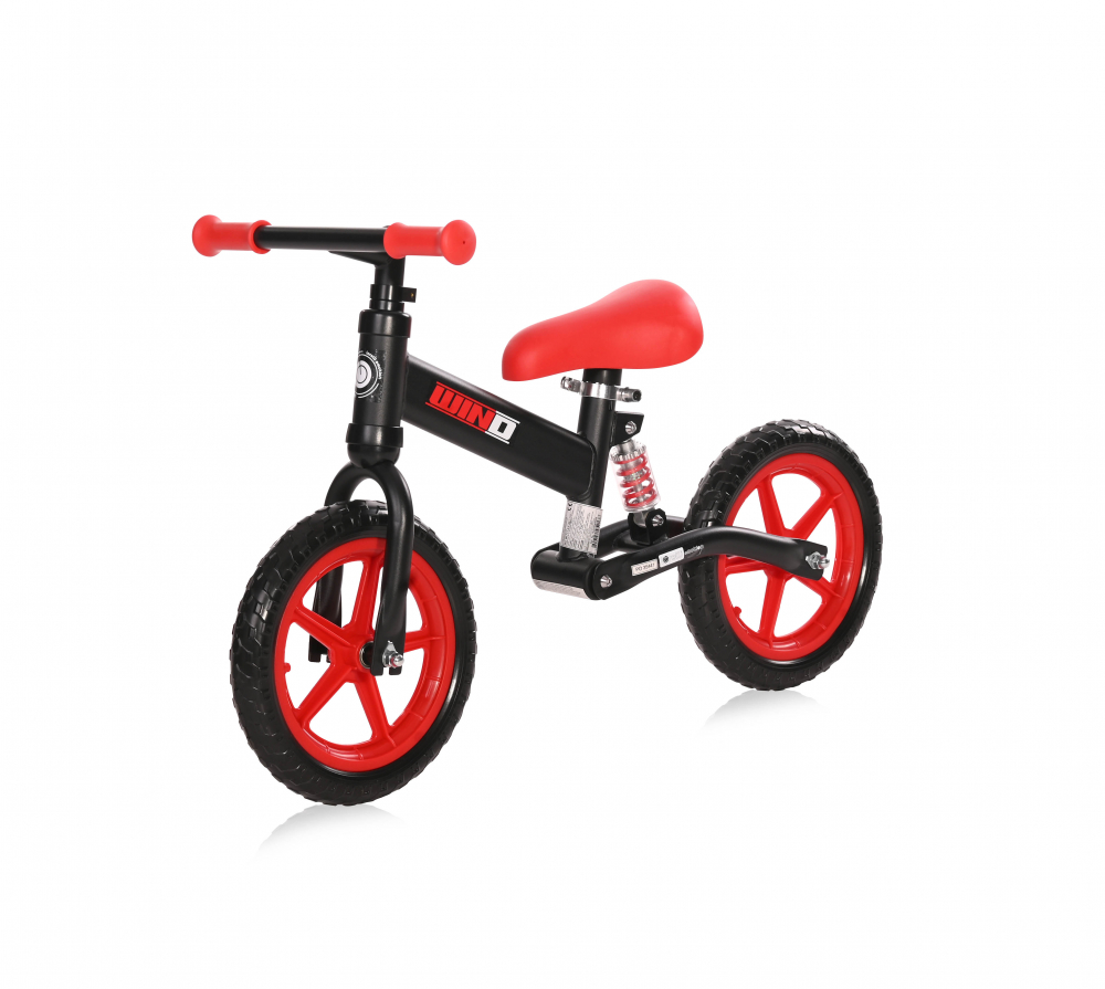 Bicicleta Lorelli Wind, Fara Pedale, 12 Inch
