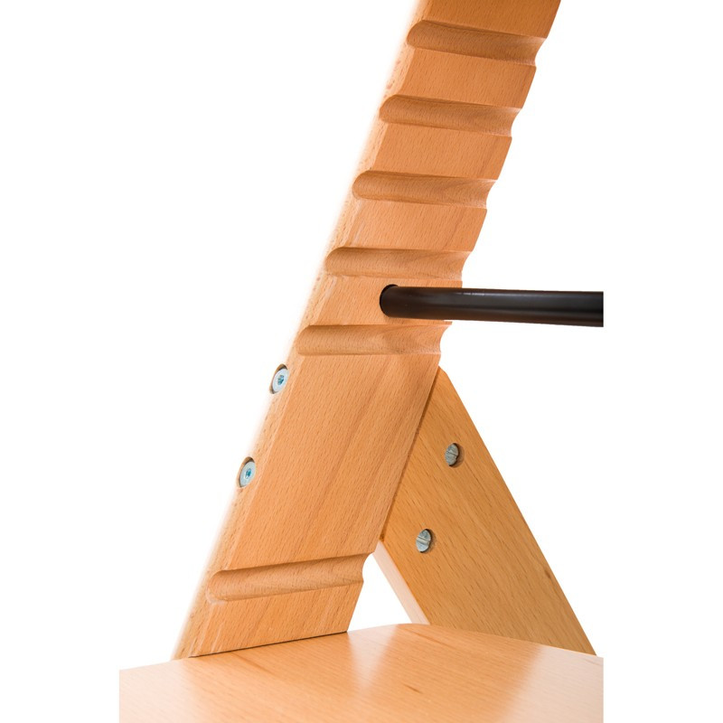 Scaun lemn fag Max Fillikid - 80kg - imagine 4