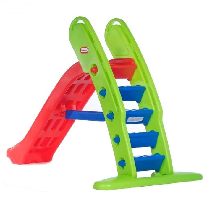 Tobogan Little Tikes Rosu, Jucarie Exterior