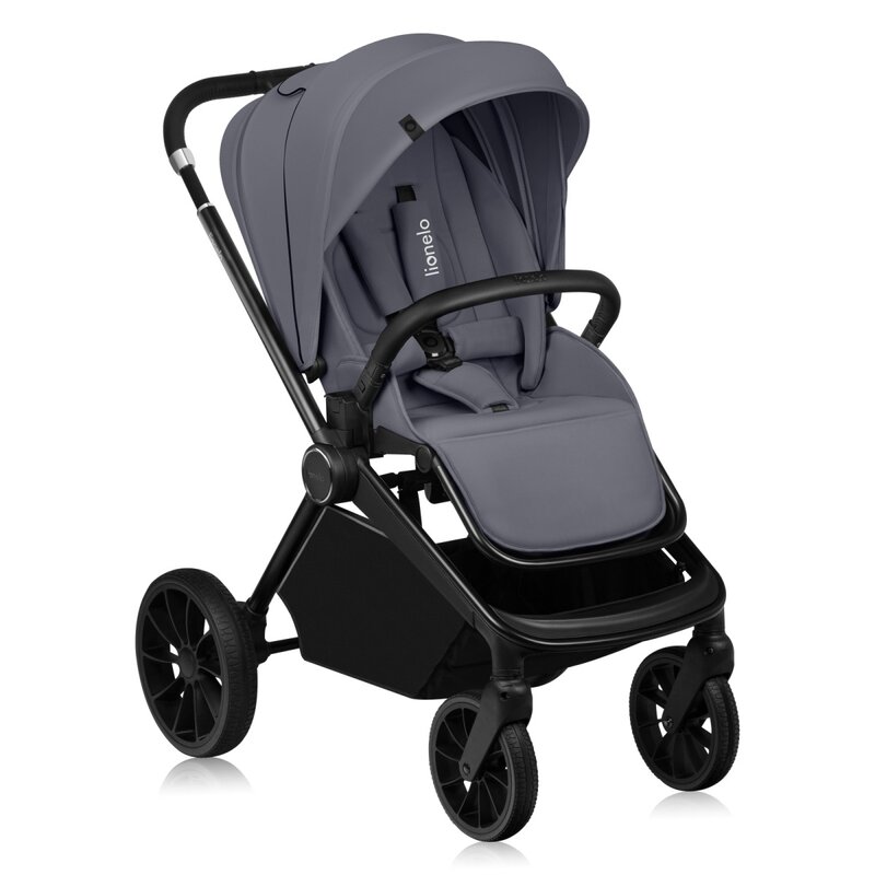 Carucior Sport Lionelo Mika Plus - Premium