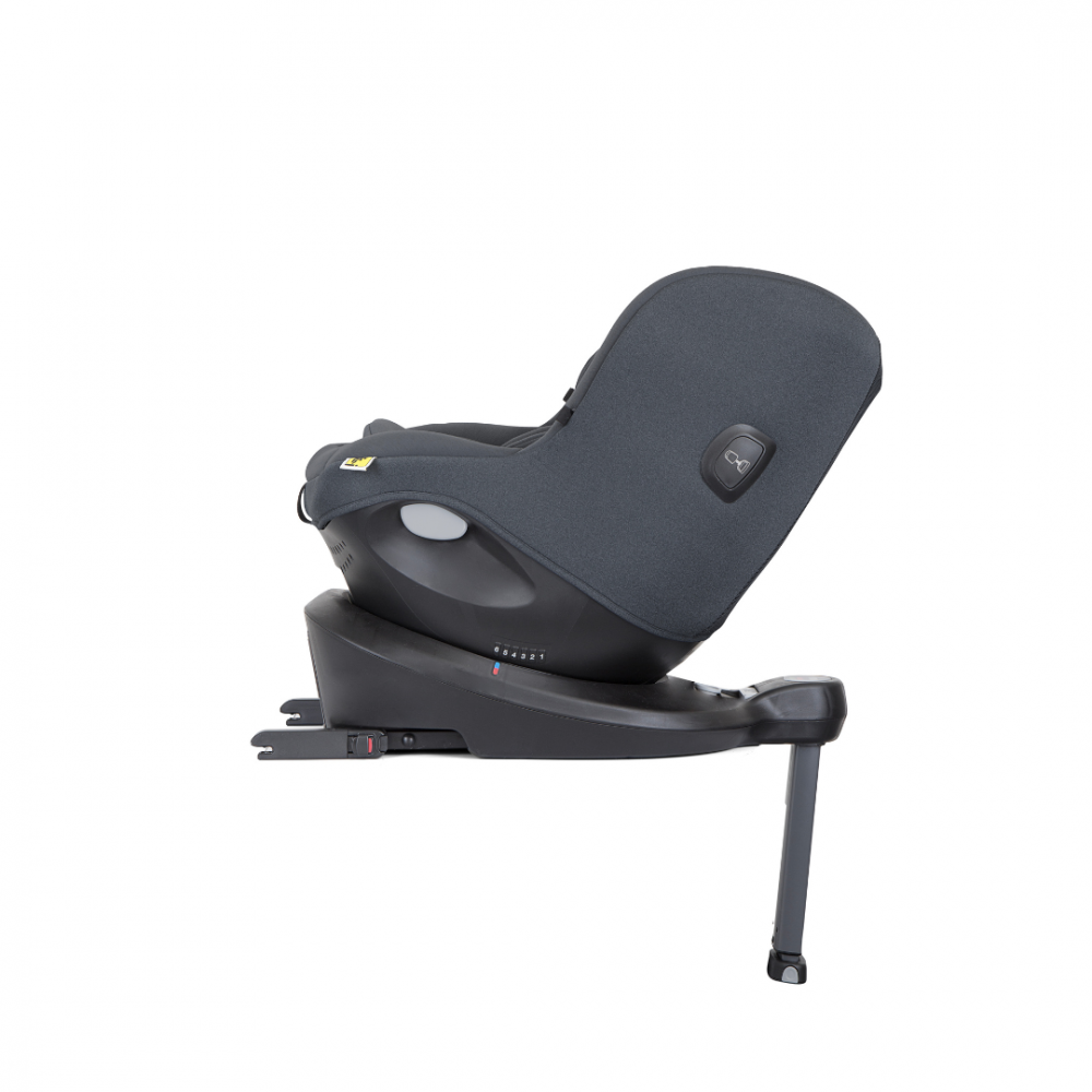 Joie i-Spin 360 Moonlight - Scaun auto rotativ sigur - imagine 5