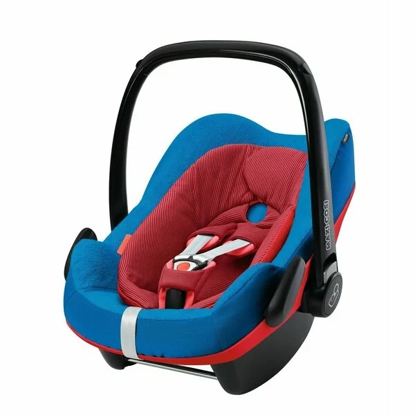 Husă Cos Auto Maxi-Cosi Pebble/Rock Blue