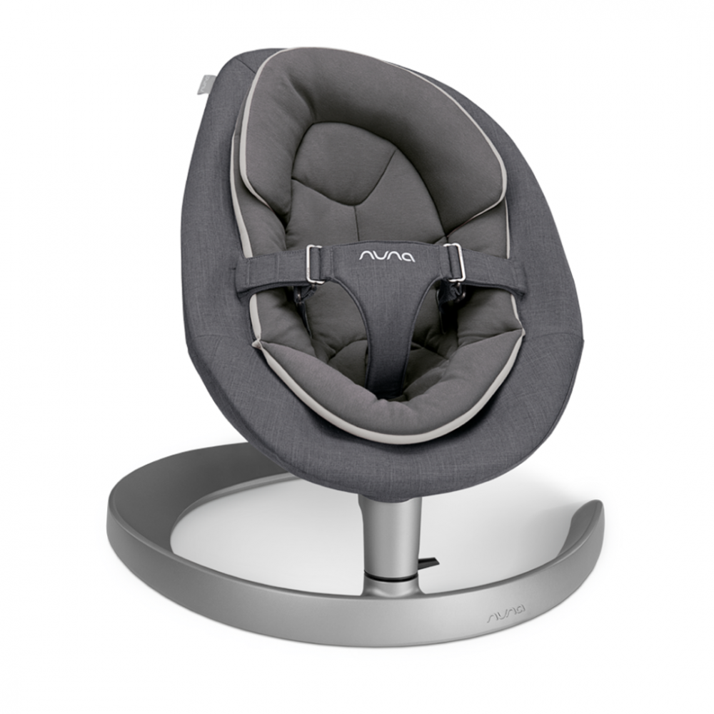 Sezlong Nuna Leaf Grow - Relaxare Naturală - imagine 12